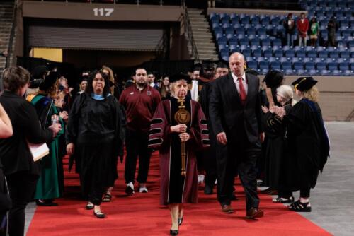 051225 AMC Commencement MW-0427