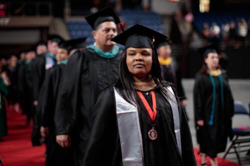 051225 AMC Commencement MW-0457