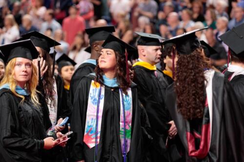 051225 AMC Commencement MW-0517