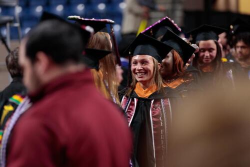 051225 AMC Commencement MW-0553