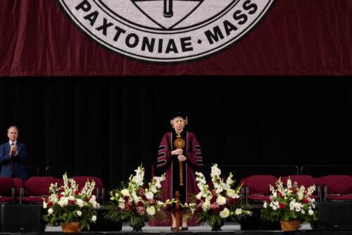 051225 AMC Commencement MW-0572