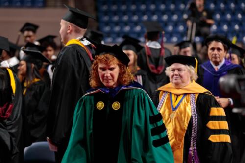 051225 AMC Commencement MW-0574