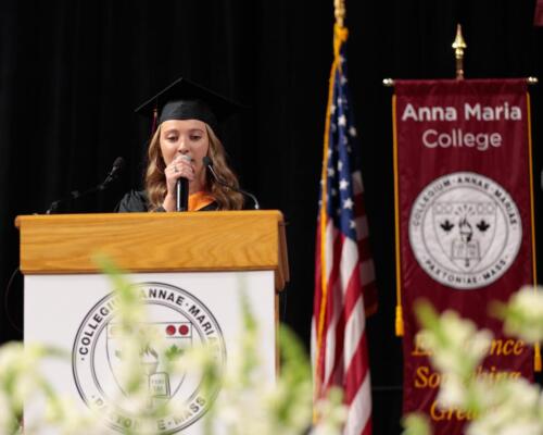 051225 AMC Commencement MW-0685