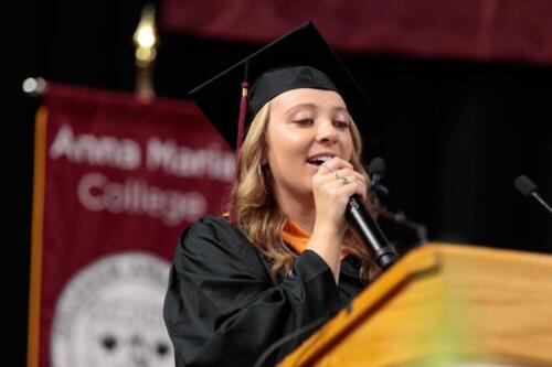 051225 AMC Commencement MW-0716