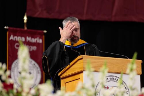051225 AMC Commencement MW-0767
