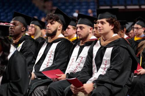 051225 AMC Commencement MW-0829