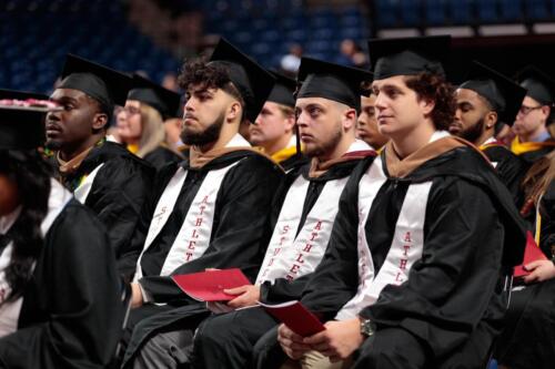 051225 AMC Commencement MW-0831