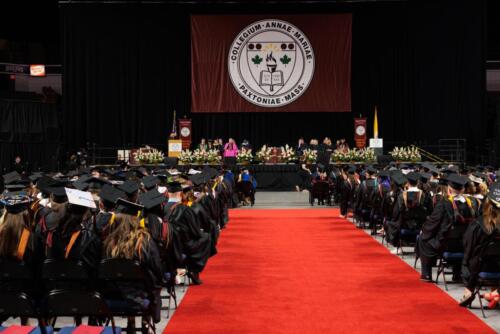 051225 AMC Commencement MW-0839