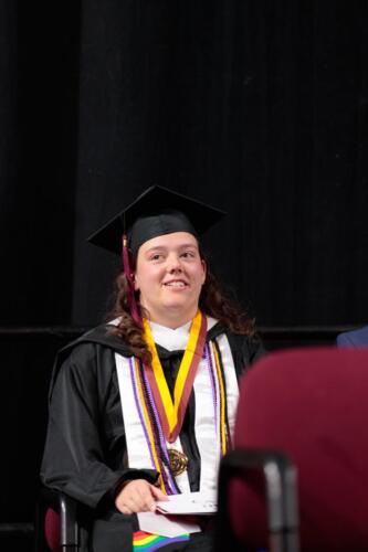 051225 AMC Commencement MW-0861