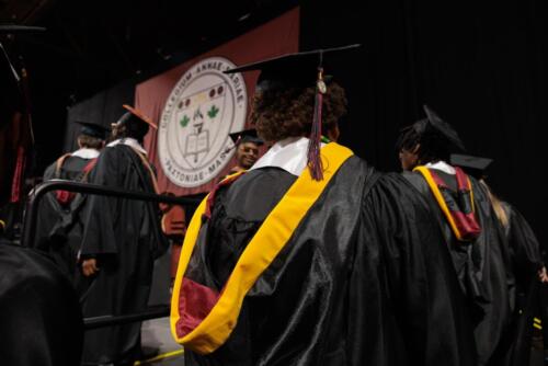 051225 AMC Commencement MW-2018