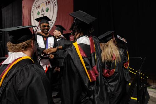 051225 AMC Commencement MW-2022