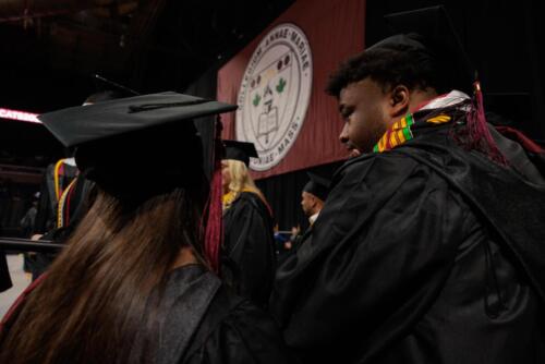 051225 AMC Commencement MW-2063