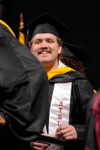 051225 AMC Commencement MW-2066