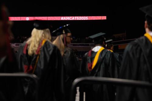 051225 AMC Commencement MW-2076