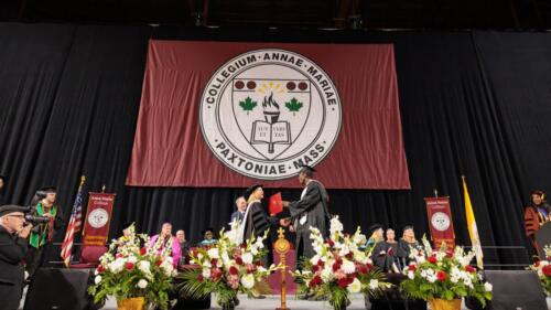 051225 AMC Commencement MW-2285