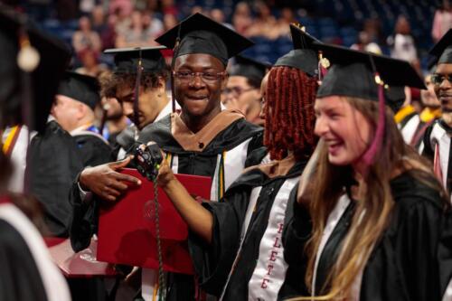 051225 AMC Commencement MW-2379