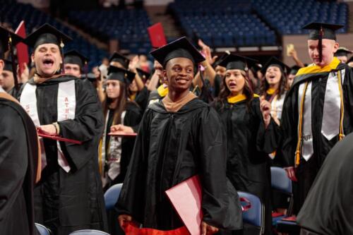 051225 AMC Commencement MW-2388