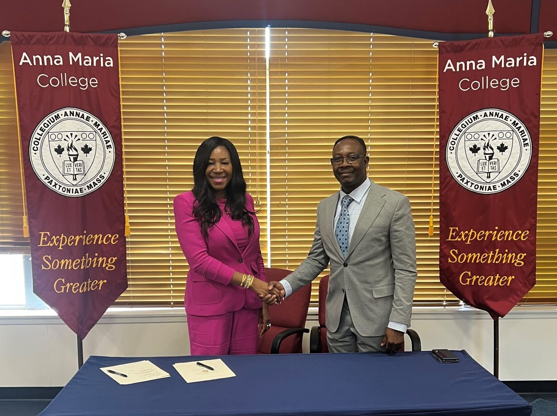 Executive Training and Industry Engagement Program Set for September