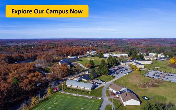 Virtual Campus Tour