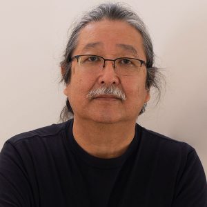 Matsumoto Darrell