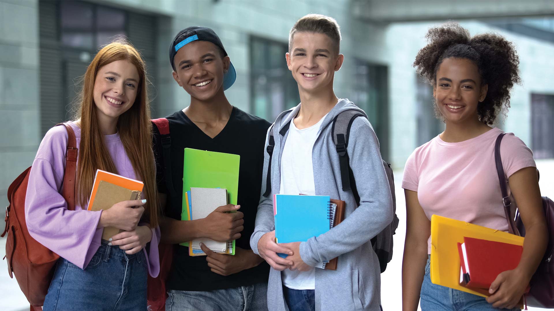 Dual Enrollment Program