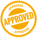 approved