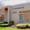 Foundress Hall